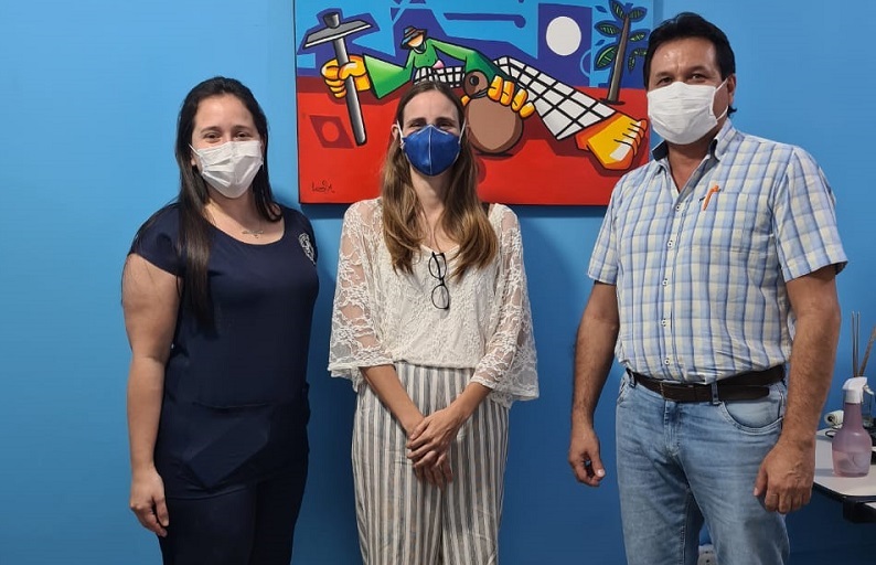 Dra Thais Sagin Hospital Bonito