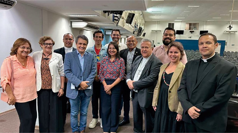 Defensoria participa de debates sobre direito à moradia em audiências na Câmara e ALEMS