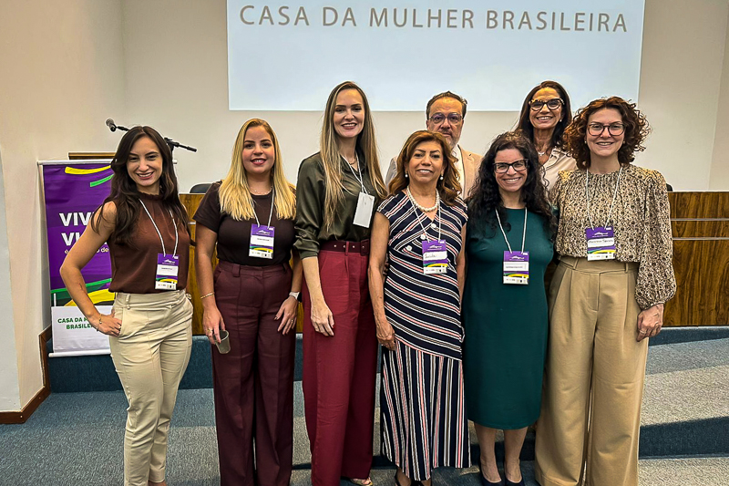 Encontro CMB dra. Tais Ferreti 2