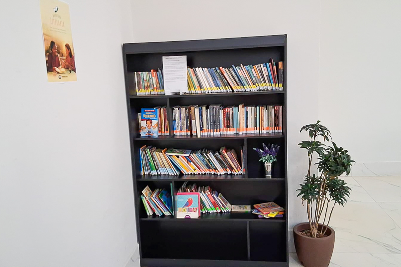 Defensoria Pública lança projeto “Aventura Literária” para democratizar acesso a clássicos da literatura