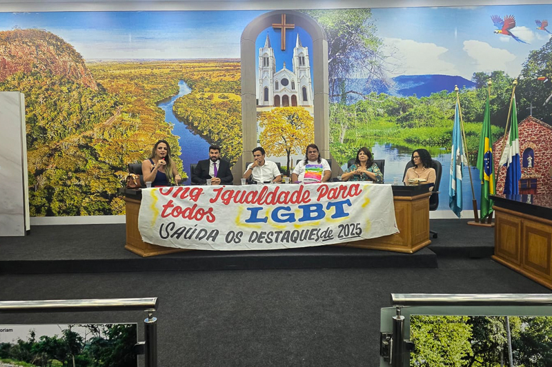 Homenagem dra. Sara 1