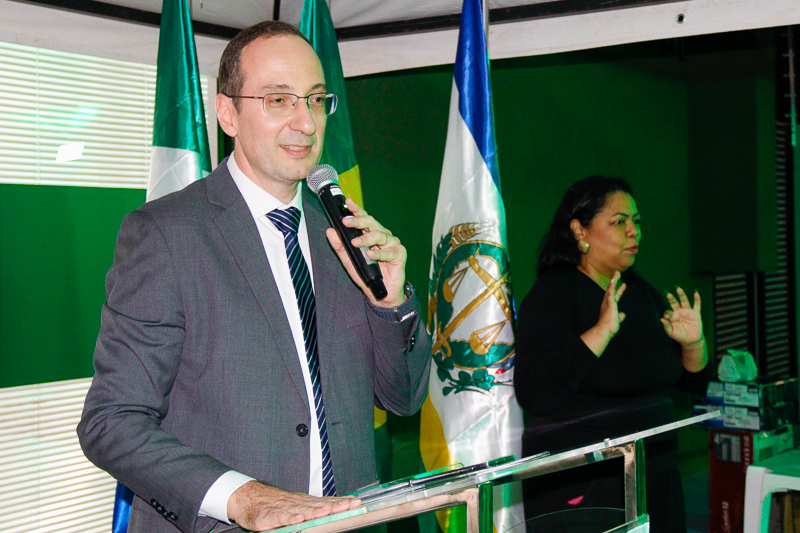 Inauguraçao Ponta Porã 6