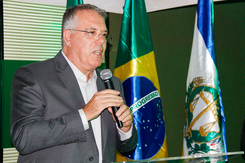 Inauguraçao Ponta Porã 8