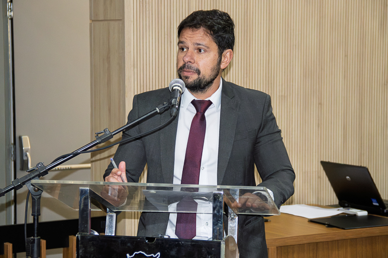 Inauguração 7ª e 8ª Varas Criminais dr. Gustavo 16