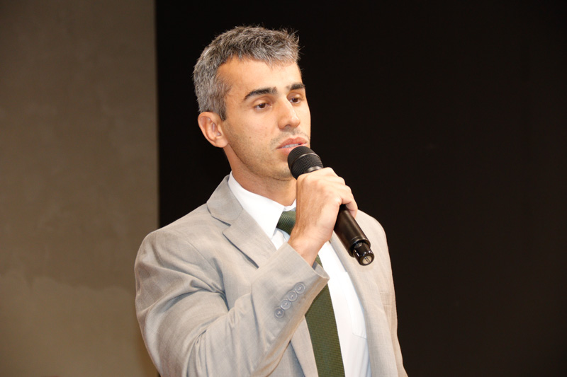 Julho das Pretas dr. Bruno Louzada 3