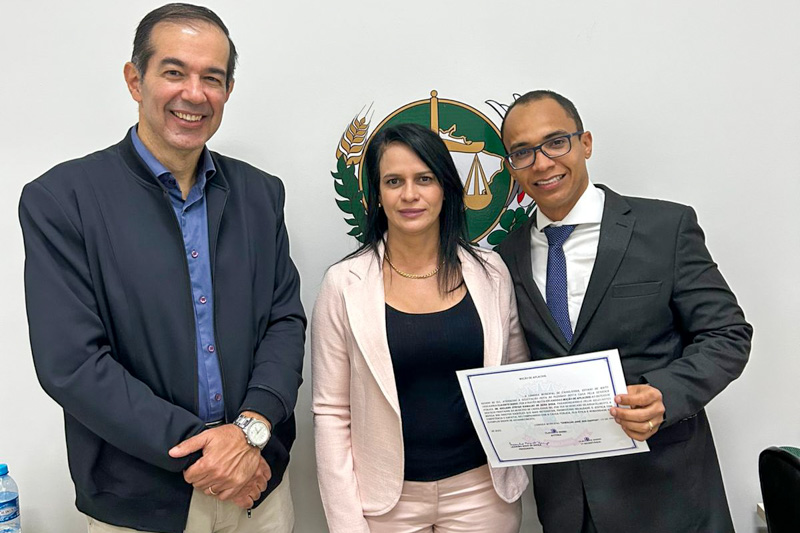 Moçao dr. Giuliano