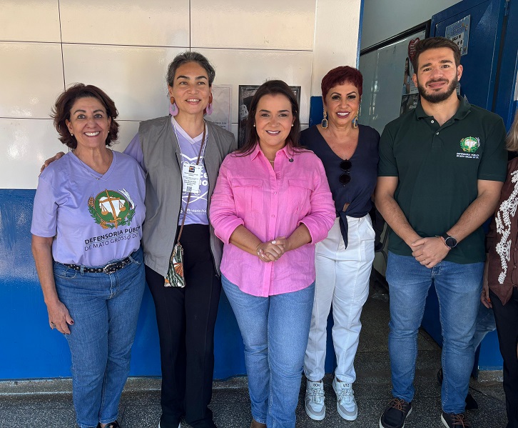 Mutira todos em acao prefeita