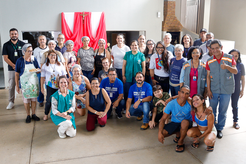 Mutirao Santa Terezinha 1