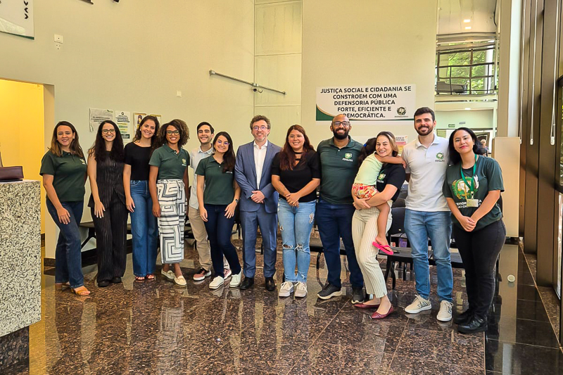 Mutirao Vagas Dourados 2