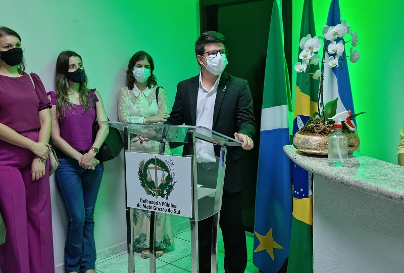 Nova sede aparecida5