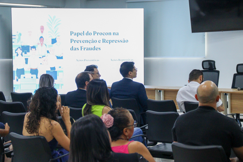 Palestra Fraudes Bancarias dr. Homero 1