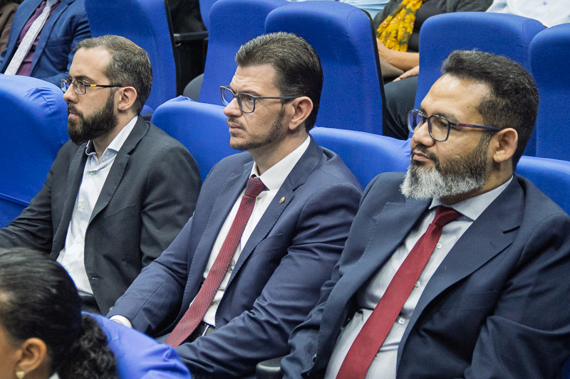 Palestra LGPD TCE 2