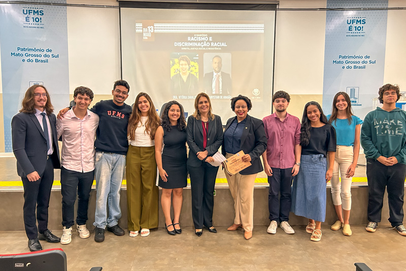 Palestra Racismo UFMS site 2
