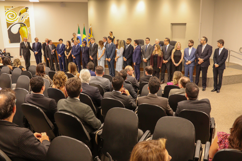 Posse AMAMSUL dr. Pedro 06