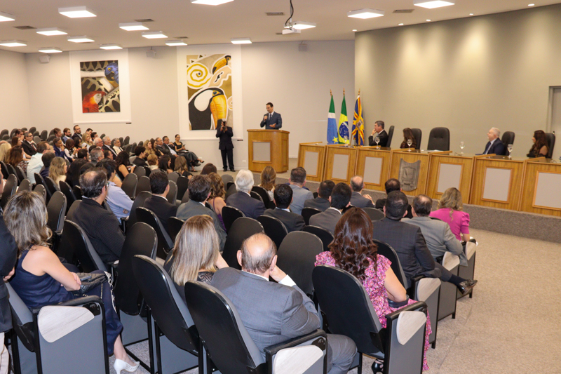 Posse AMAMSUL dr. Pedro 08
