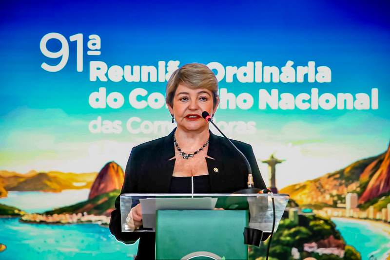 Posse dra. Salente CNCG 1