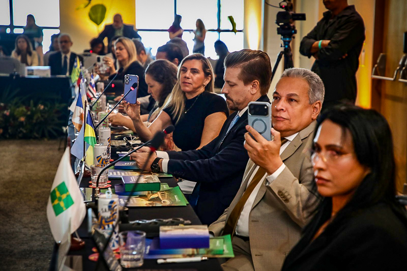 Posse dra. Salente CNCG 4