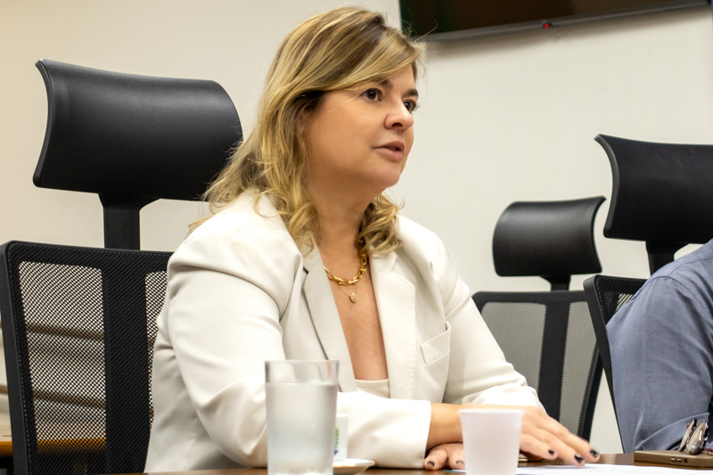 Defensoria apresenta projeto de atendimento a organizações da sociedade civil na ALEMS