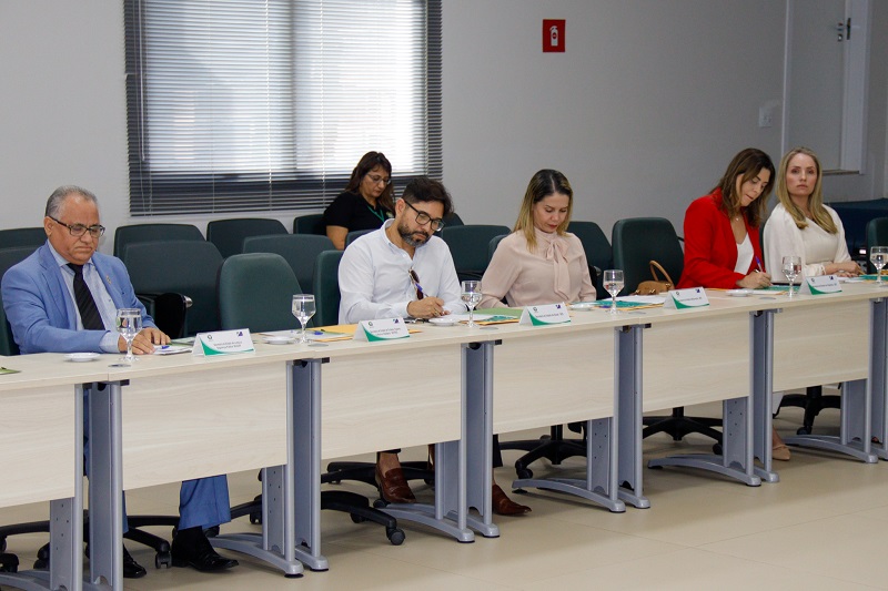 Reuniao Secretarios Estaduais e Coordenadores 9
