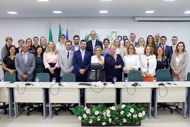 Reunião Coordenadores e Sec. Municipais 48