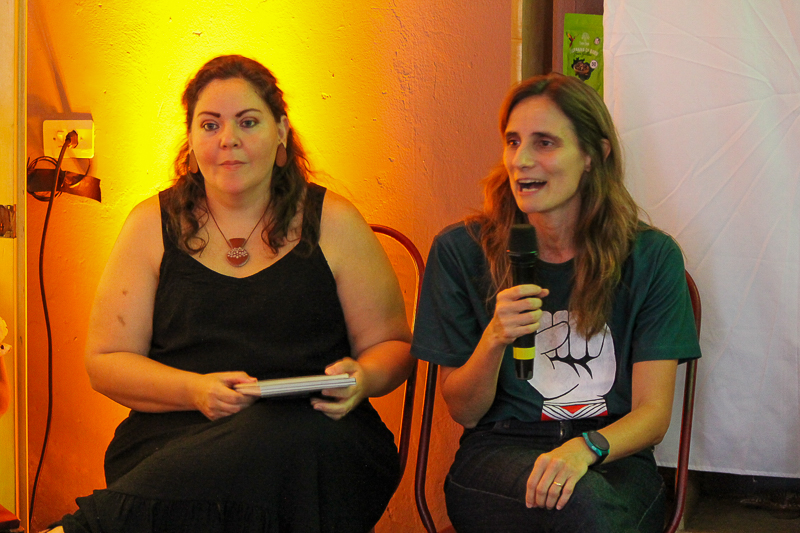 Roda de Conversa Nupiir 4