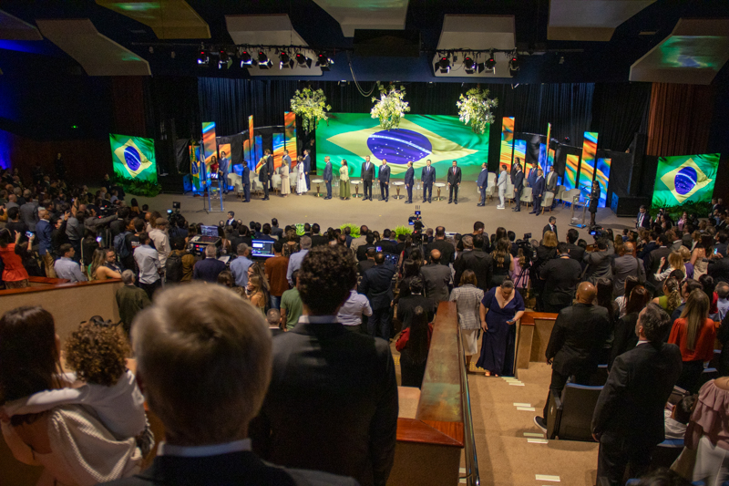 Titulo ALEMS Cidadao MS 7