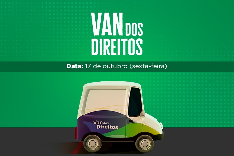 Defensoria leva atendimento móvel para Amambai nesta sexta-feira
