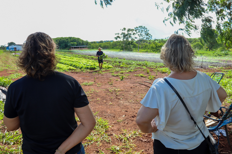 Visita Escola Agricola dr. Renata 05