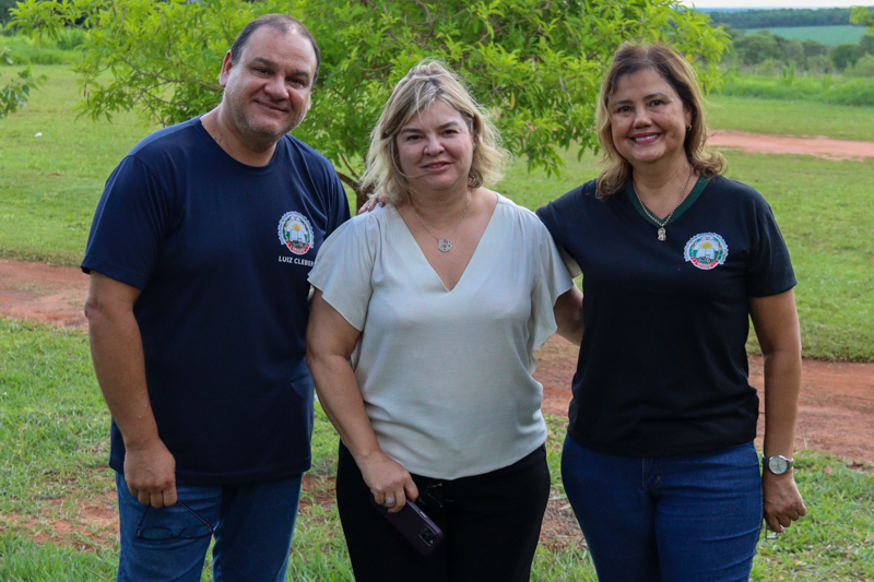 Visita Escola Agricola dr. Renata 11