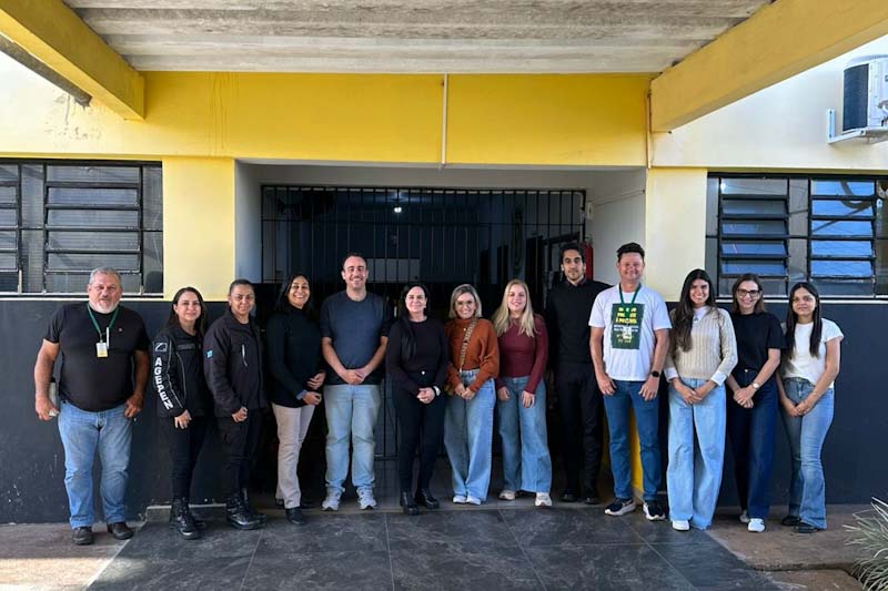 Defensoria Pública conclui diagnóstico com perspectiva de gênero em presídios femininos de MS
