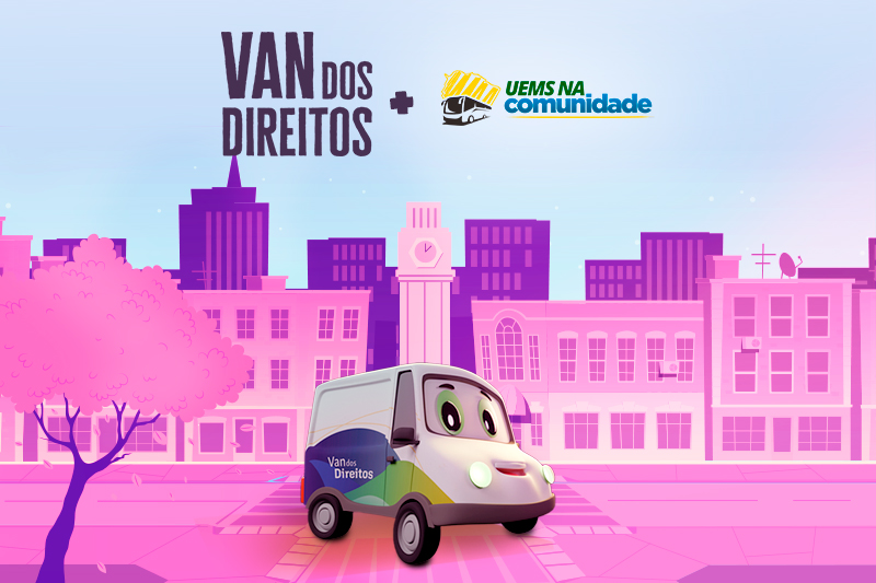 Defensoria Pública participa do programa UEMS na Comunidade – Por Elas em Campo Grande